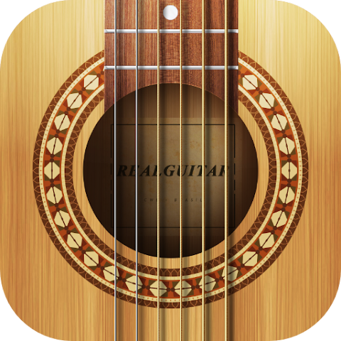 Las mejores aplicaciones gratuitas de acordes de guitarra