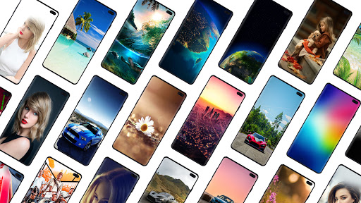 4K Wallpapers WallValley Pro