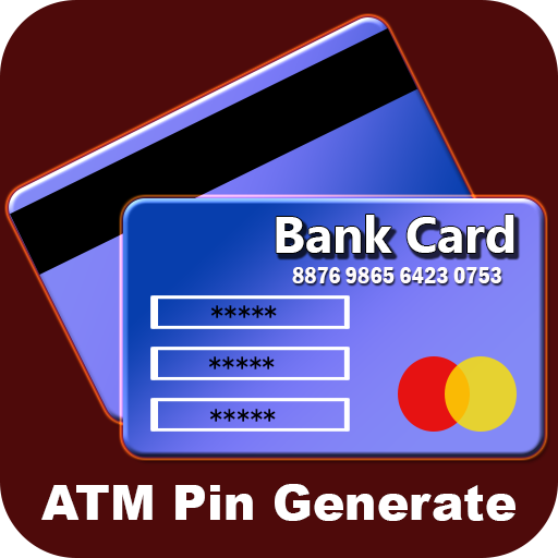 Activate ATM Card Pin Online Guide