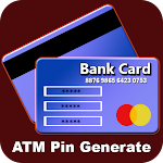 Activate ATM Card Pin Online Guide Apk