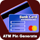 Activate ATM Card Pin Online Guide Download on Windows