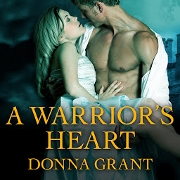 Obraz ikony: A Warrior's Heart