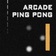 Arcade Ping Pong