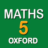 Maths 5 Oxford Keybook