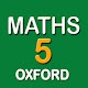 Maths 5 Oxford Keybook Baixe no Windows