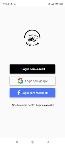Ub Do Vale Screen 2
