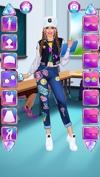 Superstar Career: Dress Up - 2.0 - (Android)