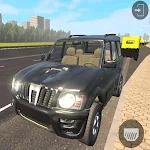 Cover Image of Télécharger Simulateur de voitures indiennes 3D 8 APK