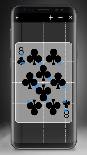 Particles Magic Effect Screen 3