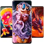 Cover Image of ดาวน์โหลด Gods Wallpapers Full HD / 4K  APK