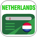 Radio Netherlands Live icon