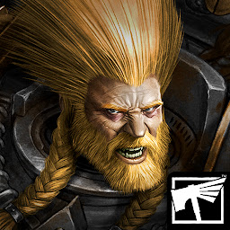 Hình ảnh biểu tượng của Warhammer Horus Heresy Legions