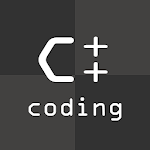 Cover Image of Download Coding C++ - The offline C++ compiler 1.0.3 APK