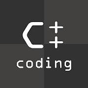 Coding C++ - The offline C++ compiler  Icon