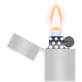 Lighter Simulator (No Ads) icon