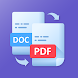 Word, PPT to PDF Converter - Androidアプリ