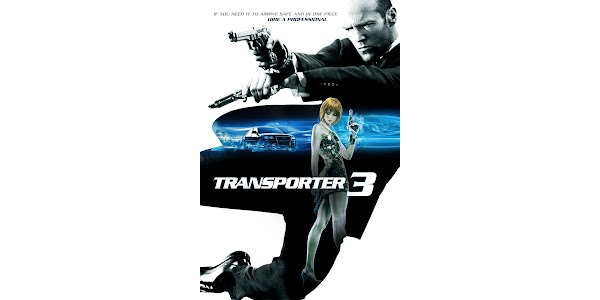Transporter 3 (2008)