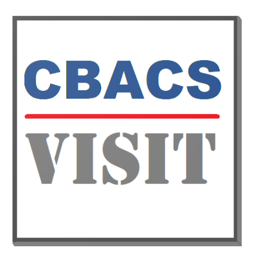 CBACS Visit - HPCL logo