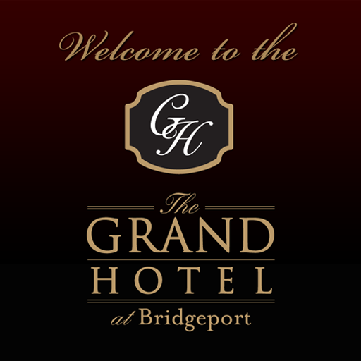 Grand Hotel Bridgeport  Icon
