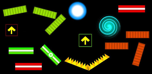 Physics - Logic Puzzles