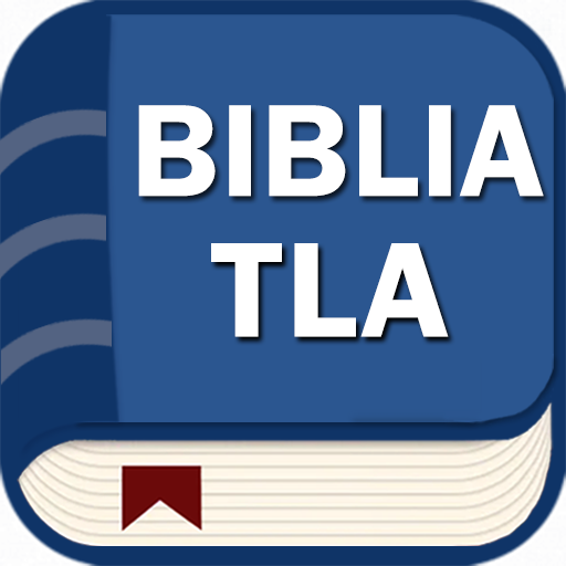 Santa Biblia (TLA) 3.2 Icon