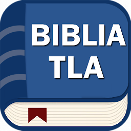 Icon image Santa Biblia (TLA)