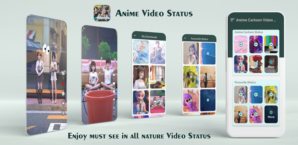 Anime Online - Watch Anime Free Hd 1.0 APK - com.videoanimehd