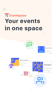 Eventspace by SpotMe