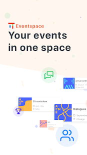 Aperçu de l'application
