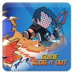 Cover Image of Download Tips For Slug it out - Full Walkthrough 1.2 APK