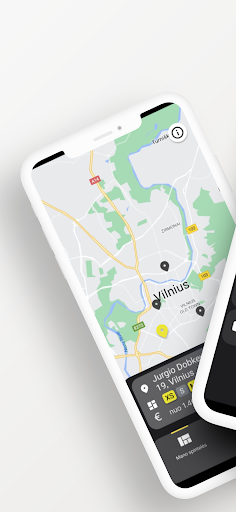 Android application Storix screenshort