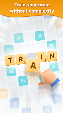 Game screenshot Word Game Classic hack