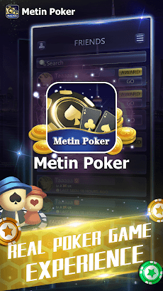 Metin Pokerのおすすめ画像4