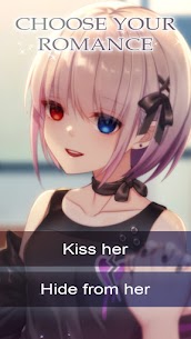 My Sweet Stalker Mod Apk: Sexy Yandere Anime Dating Sim (Choices are Free) 7