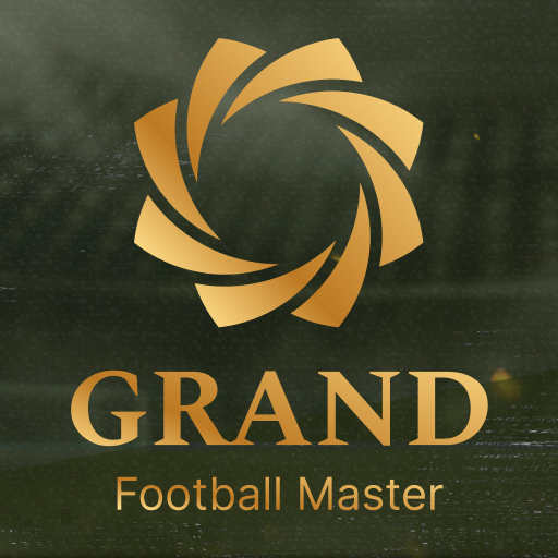 Grand Football Master