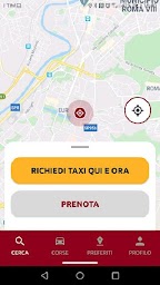 Chiama Taxi 060609 - app clien