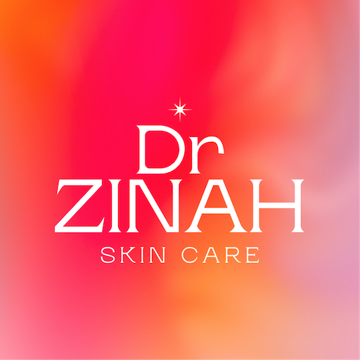 Dr Zinah | دكتورة زينه logo