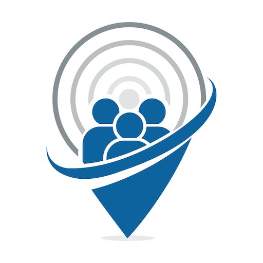 GuardIO - Family Locator App logo