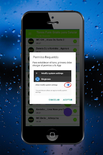 Ringtones Brazil Notification 1.7 APK screenshots 7