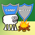 Cover Image of ダウンロード Camp Wiggly  APK