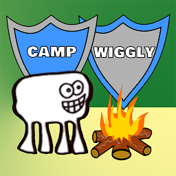 Icon image Camp Wiggly