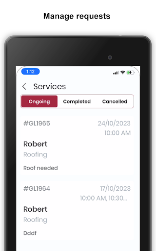 GoLocal Quote Partners