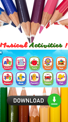 Let's Color Now - Screenshot 4