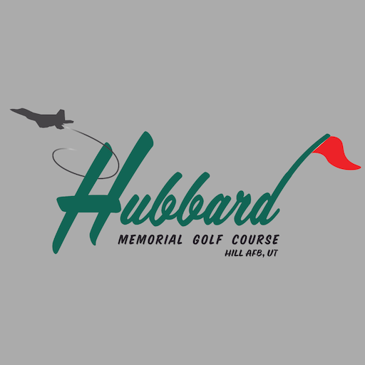 Hubbard Memorial Golf Course logo
