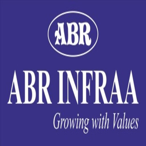 ABR INFRAA logo