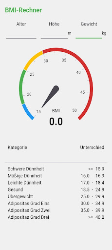 App-Vorschau