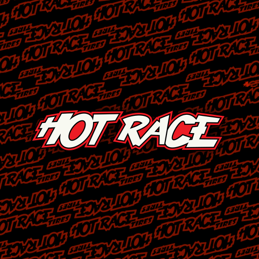 HotRace logo