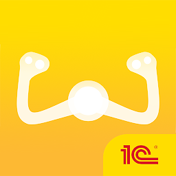 Icon image 1C:Small Business Mobile