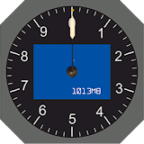 Digital Altimeter icon