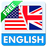 Aprende inglés + 3400 palabras icon